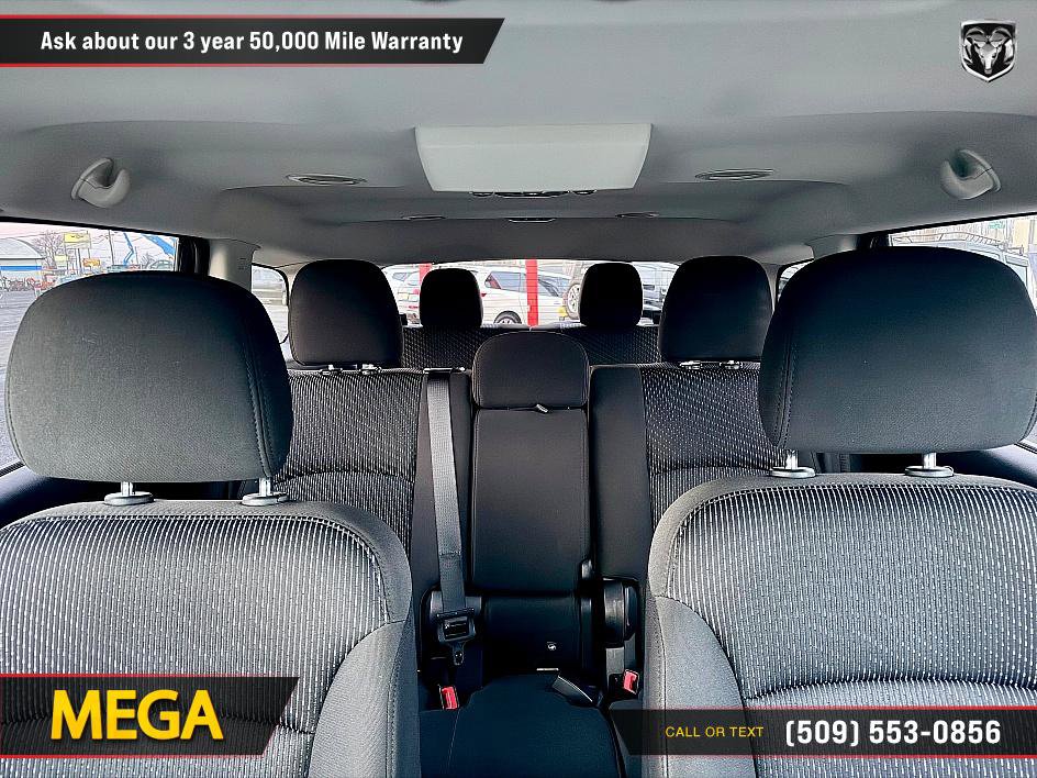Used 2016 Dodge Journey SXT image 19