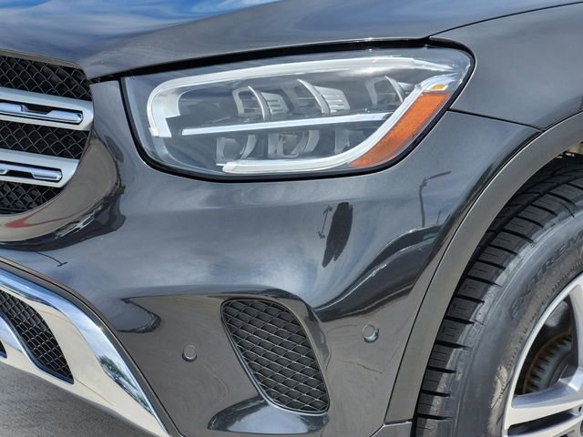 Used 2022 Mercedes-Benz GLC 300 image 5