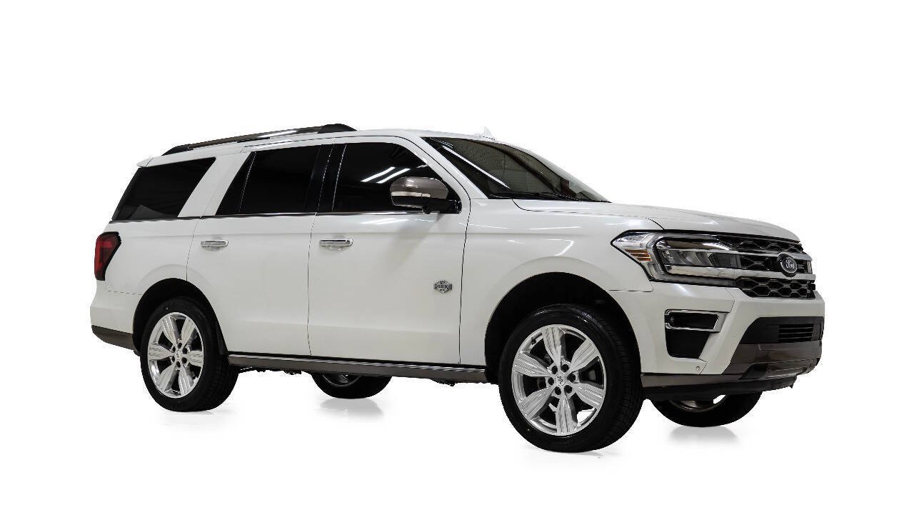 Used 2024 Ford Expedition King Ranch