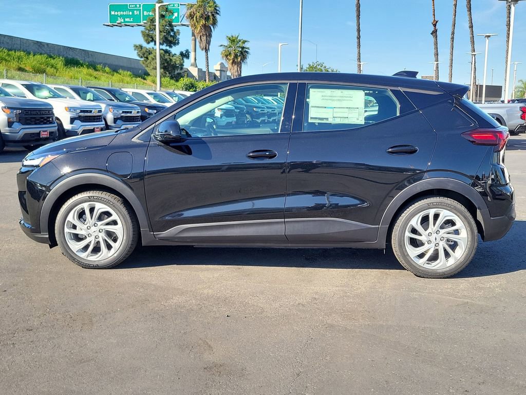 New 2027 Chevrolet Bolt LT w/ Comfort Package image 22