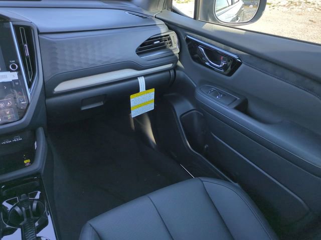New 2026 Subaru Forester Limited image 16