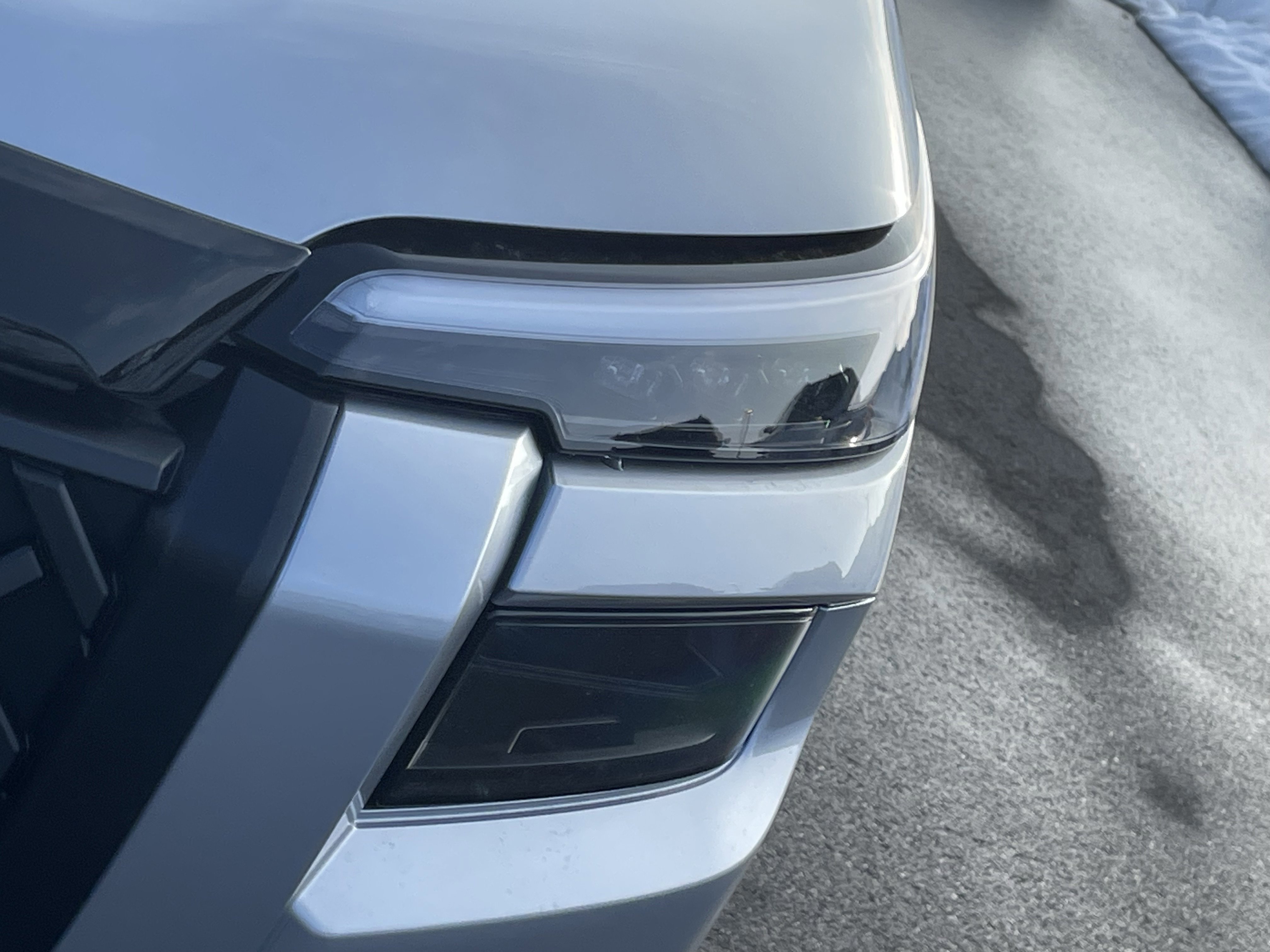 New 2026 Subaru Outback Limited AWD/4WD image 10