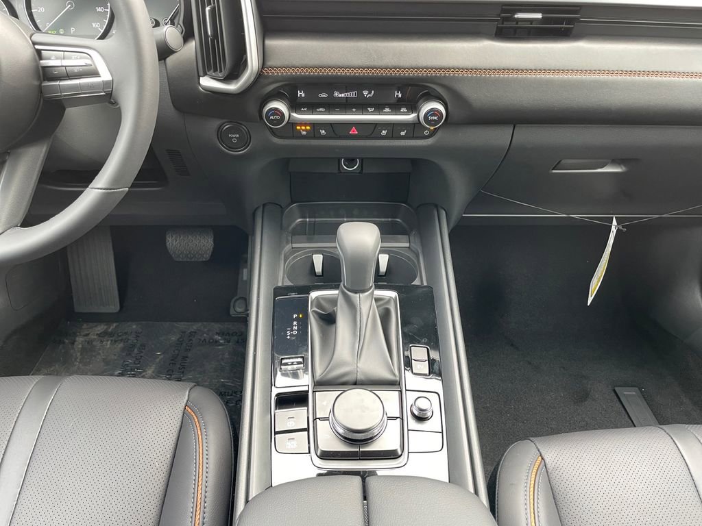 New 2026 MAZDA CX-50 AWD 2.5 Hybrid w/ Weather Package image 10