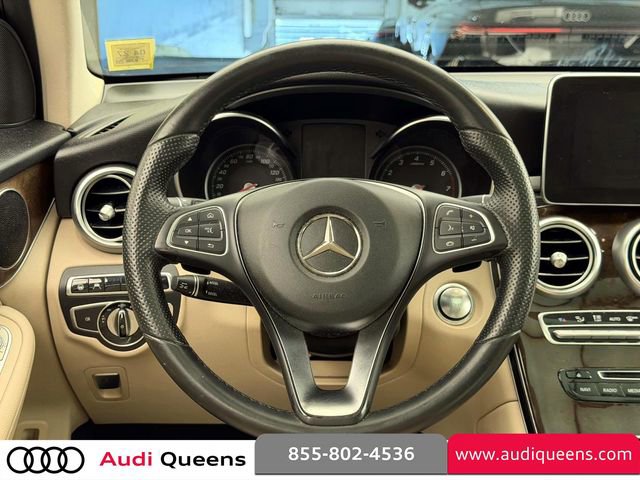 Used 2016 Mercedes-Benz GLC 300 image 14