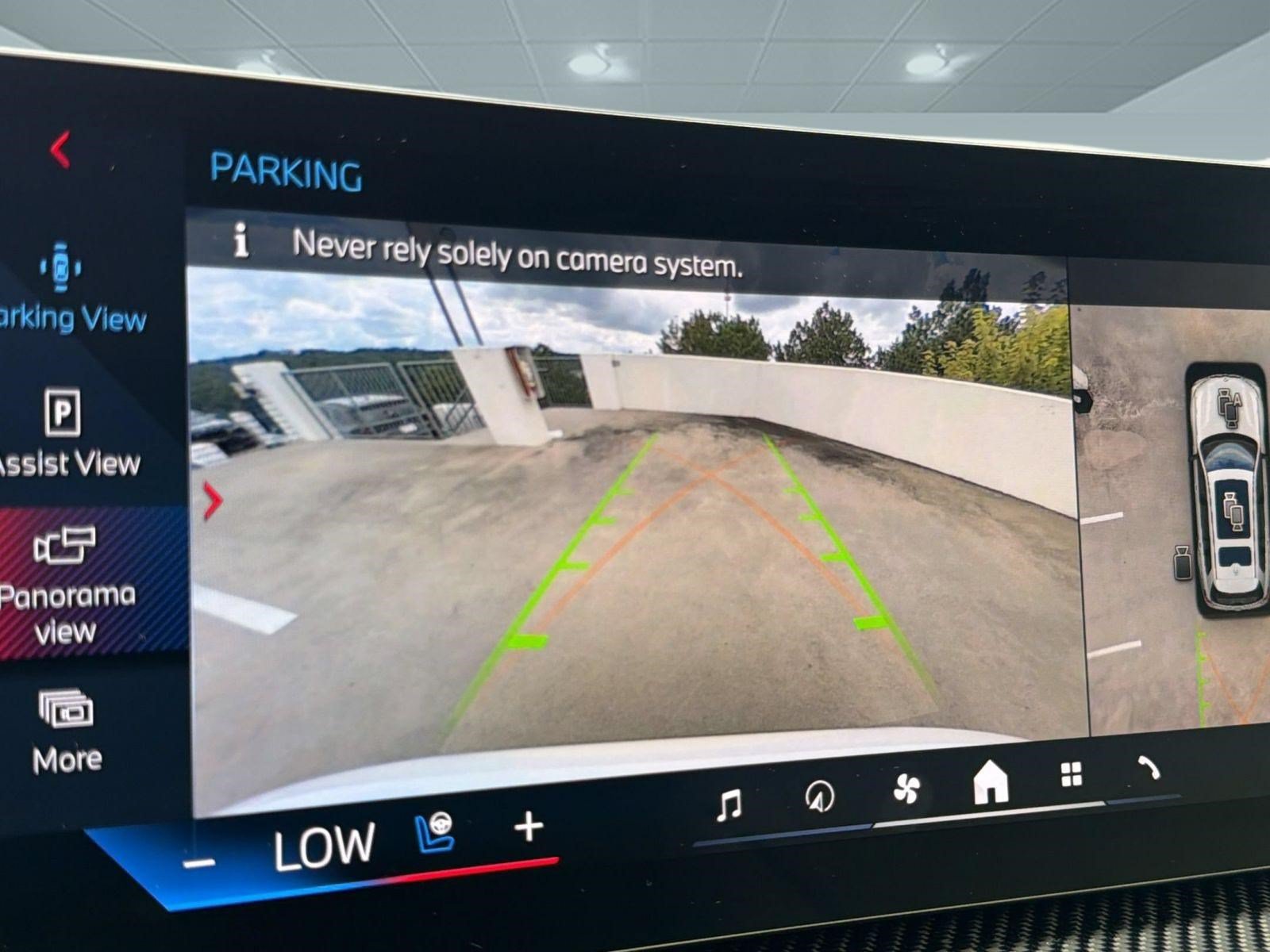 New 2027 BMW X7 M60i AWD/4WD image 19