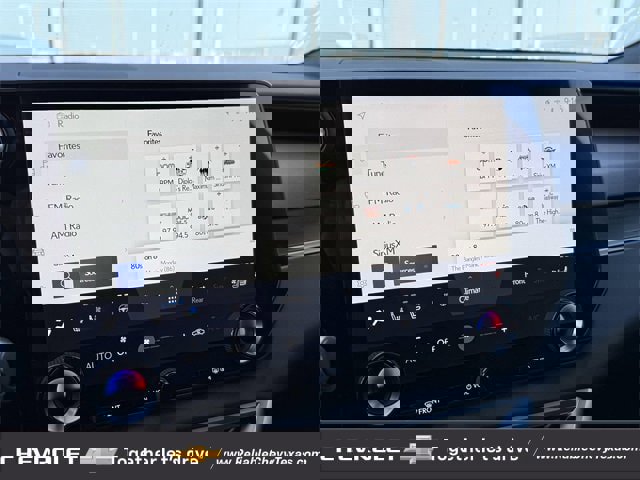 Used 2023 Lexus RX 350 Premium Plus w/ Cold Area Package image 23