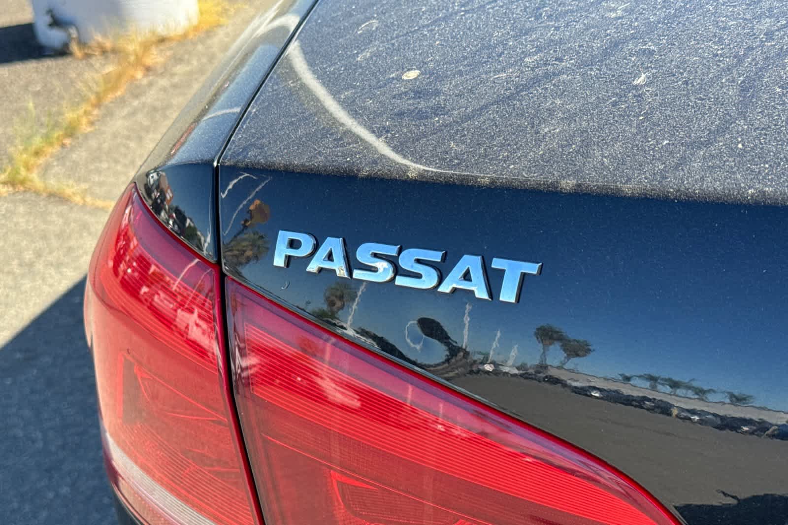 Used 2013 Volkswagen Passat 2.5 SE image 21