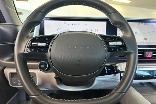 Used 2024 Hyundai Ioniq 6 SEL RWD image 26