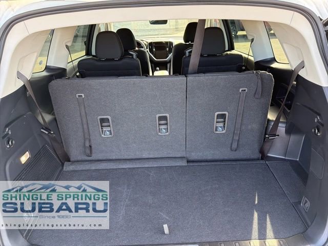 Certified 2025 Subaru Ascent Premium AWD/4WD image 19