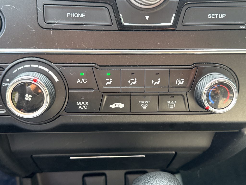 Used 2015 Honda Civic LX image 25