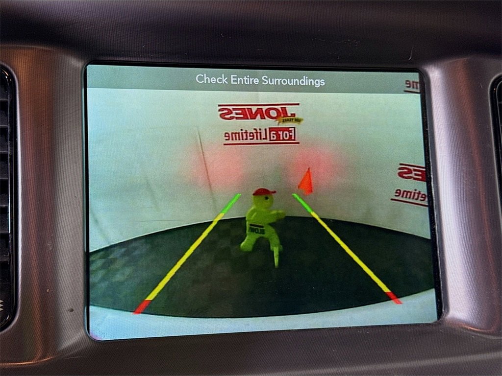 Used 2019 Dodge Charger GT image 7