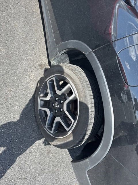 Used 2023 Honda Passport Elite image 7