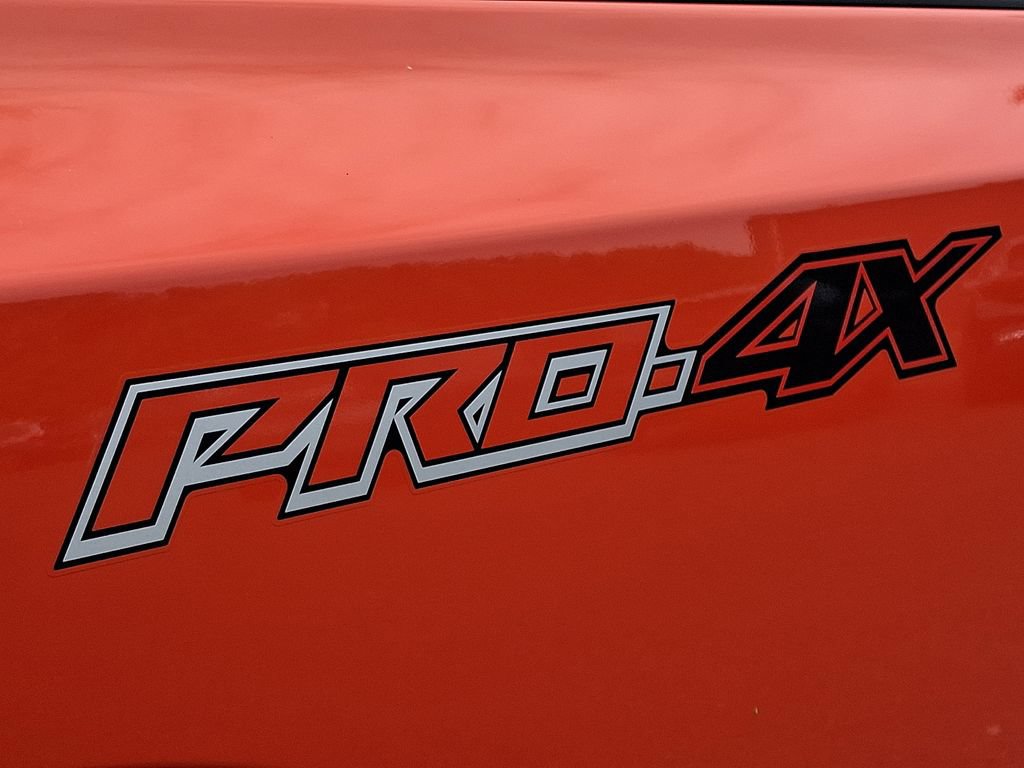 Certified 2025 Nissan Frontier PRO-4X w/ Pro Premium Package AWD/4WD image 32