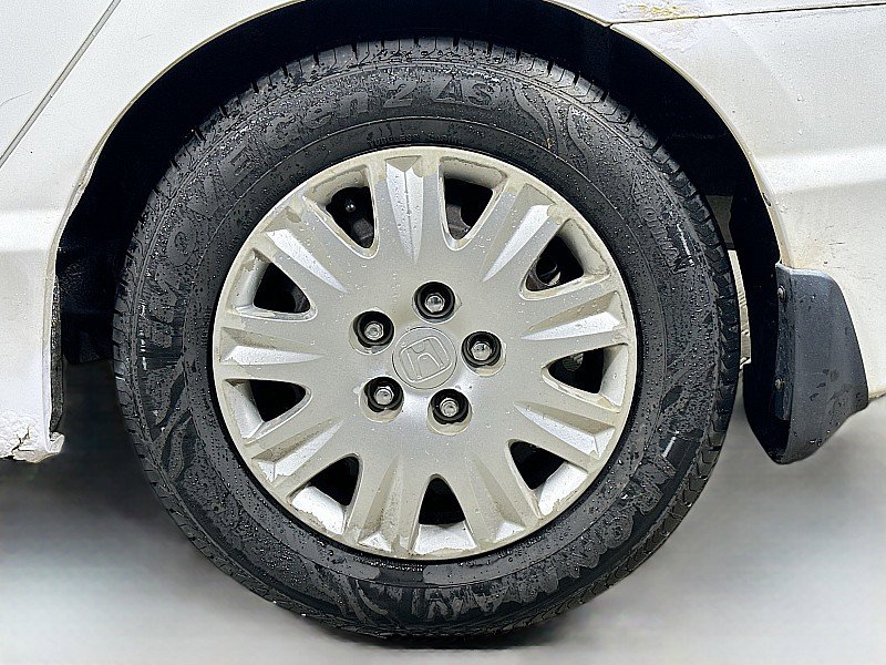 Used 2010 Honda Civic DX-VP image 27