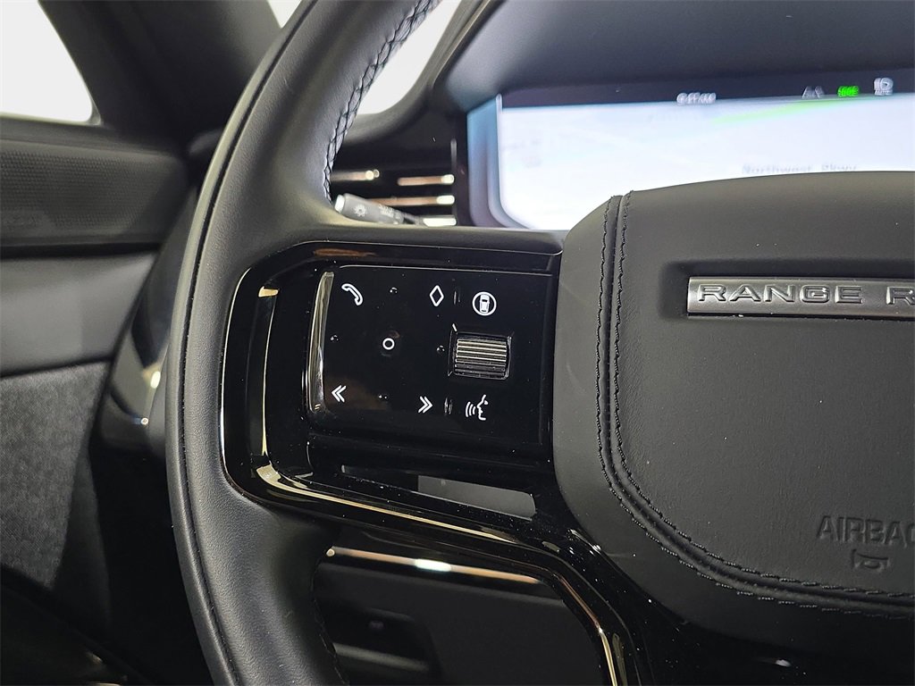 Used 2024 Land Rover Range Rover Sport Dynamic SE image 20
