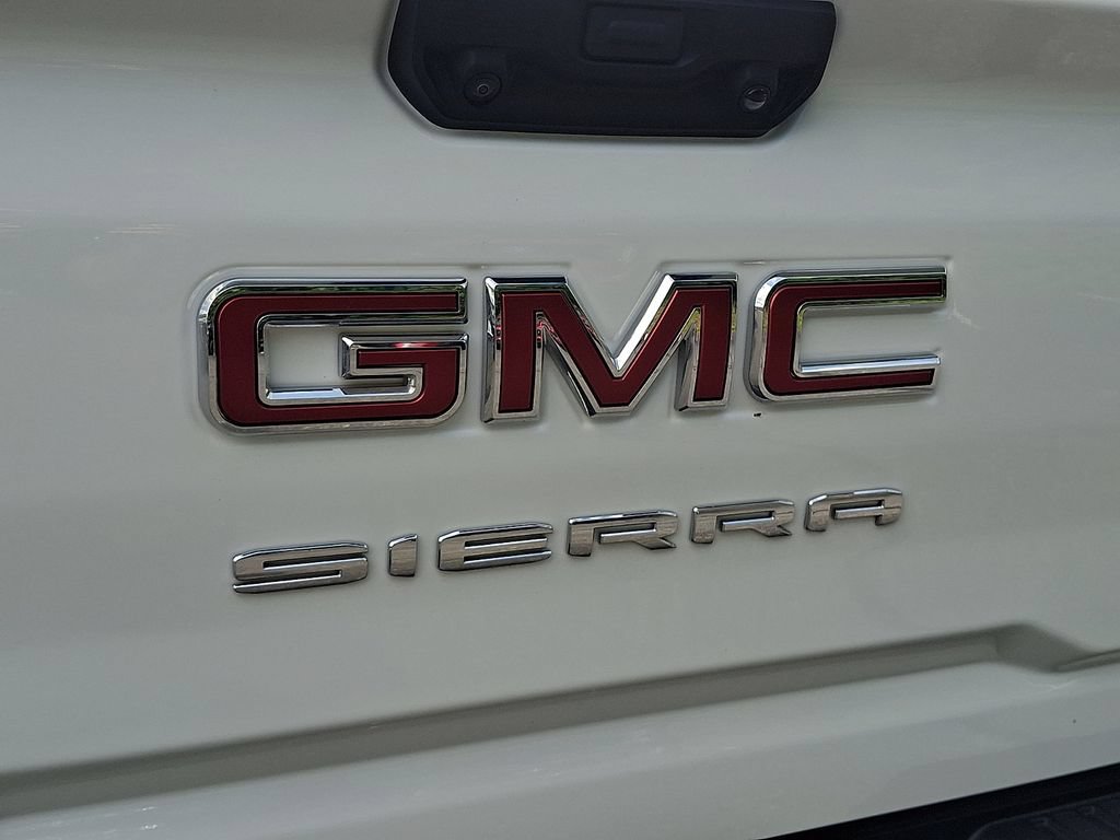 Used 2026 GMC Sierra 2500 SLE w/ Preferred Package AWD/4WD image 30