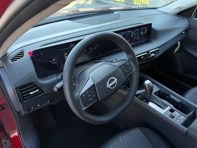 New 2026 Nissan Sentra SV w/ SV Convenience Package FWD image 17