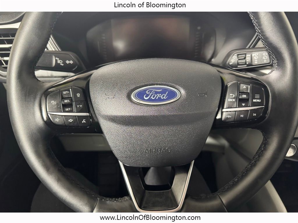 Used 2023 Ford Escape Active w/ Tech Pack #1 image 79