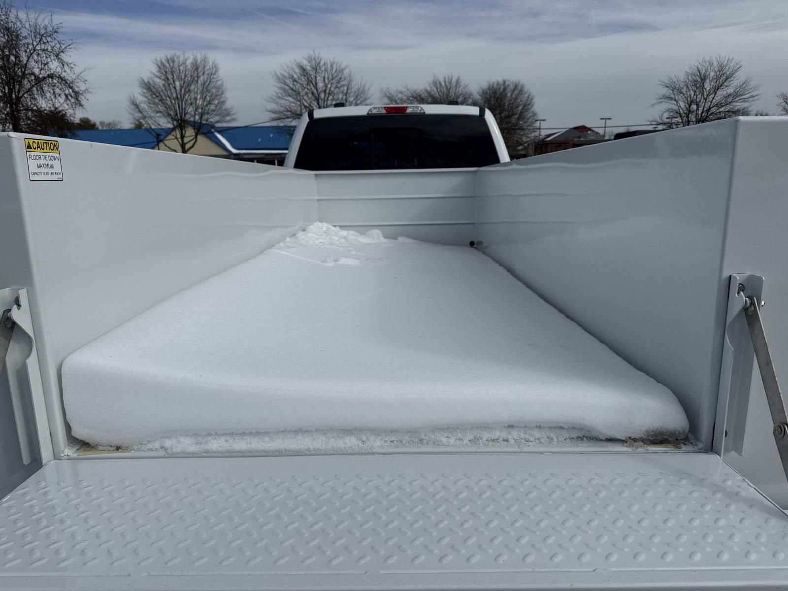 New 2026 Ford F450 XL AWD/4WD image 13