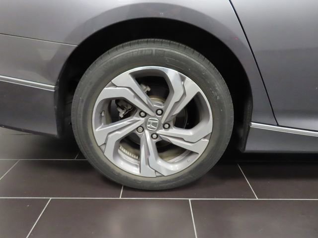 Used 2018 Honda Accord EX-L image 17
