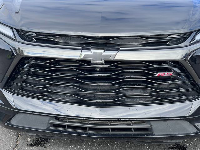 Certified 2024 Chevrolet Blazer RS w/ Driver Confidence II Package AWD/4WD image 38