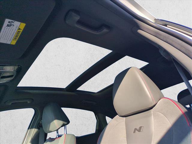 Used 2023 Hyundai Sonata N Line FWD image 16