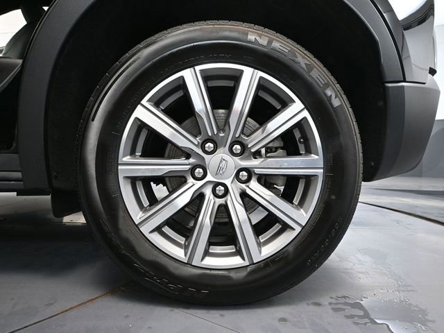 Used 2023 Cadillac XT4 Sport image 13