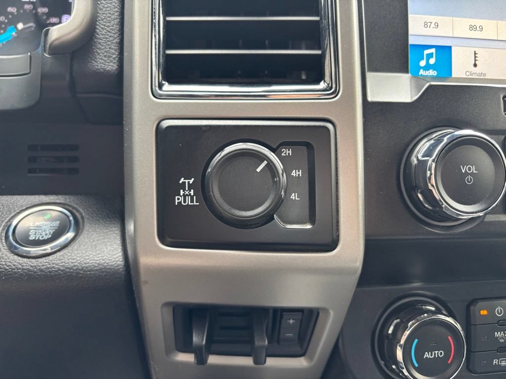Used 2019 Ford F250 Lariat w/ Lariat Ultimate Package AWD/4WD image 25