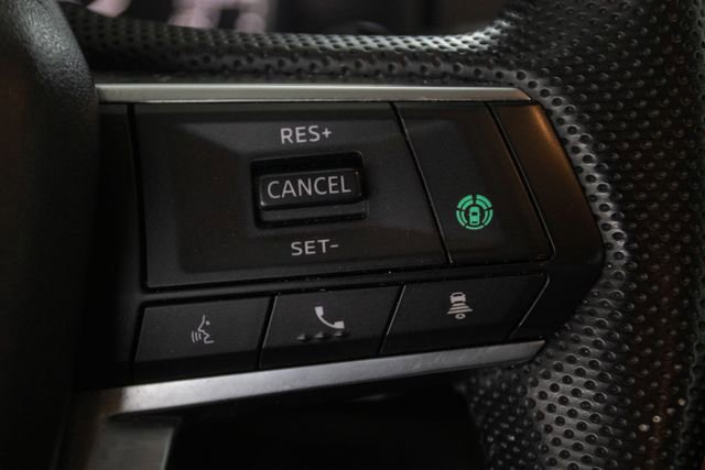 Used 2023 Mitsubishi Outlander SE image 11