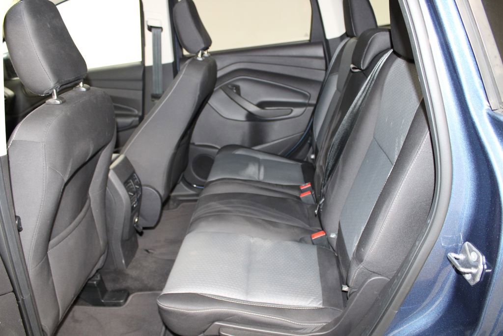 Used 2018 Ford Escape SE image 24