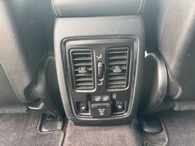 Used 2017 Jeep Grand Cherokee Limited AWD/4WD image 34