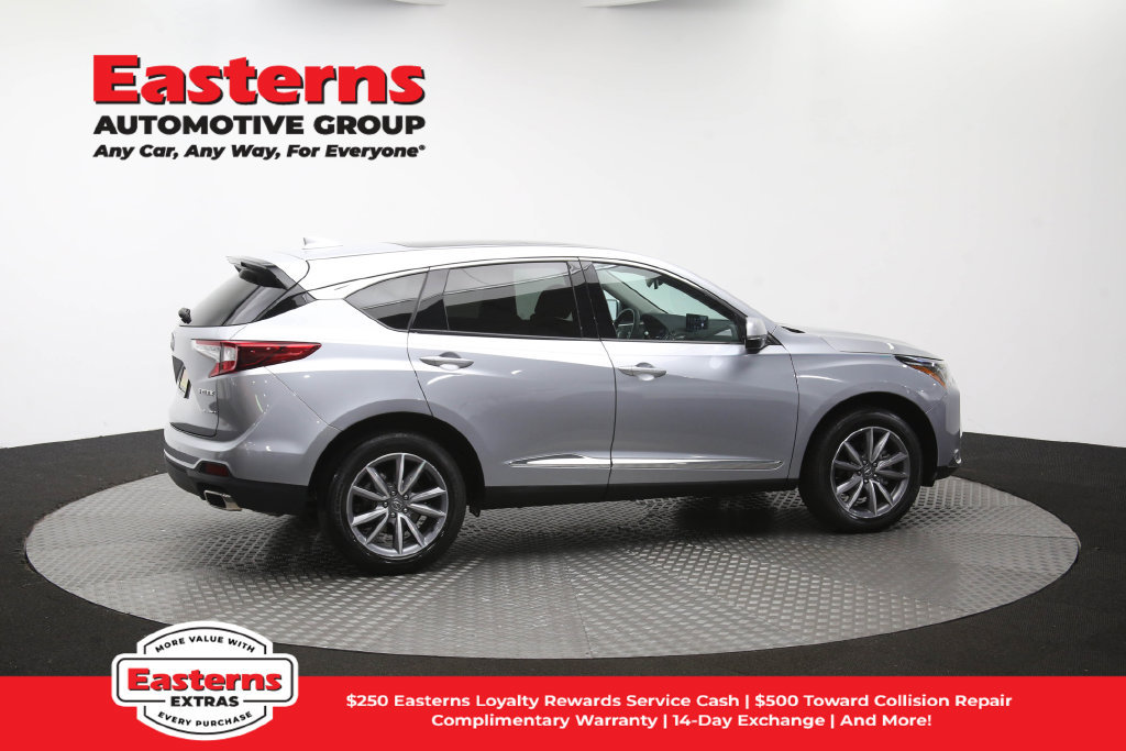 Used 2023 Acura RDX w/ Technology Package AWD/4WD image 45
