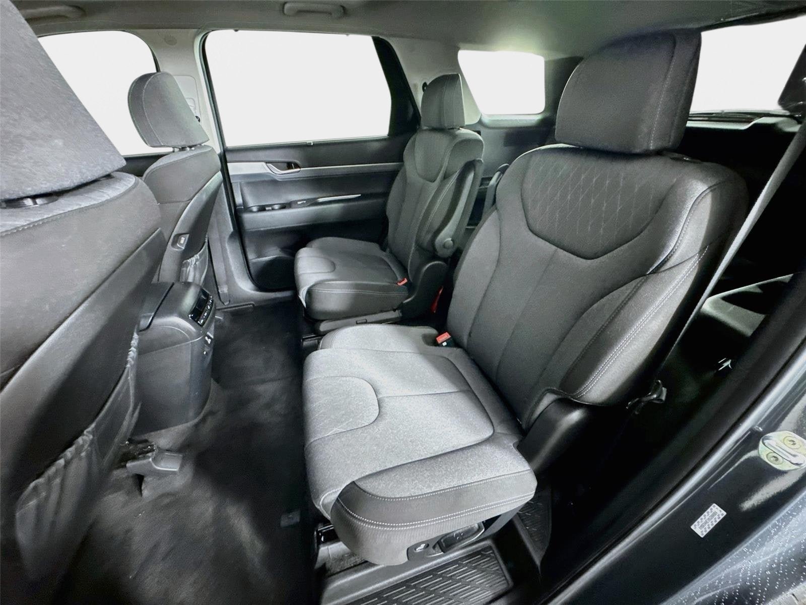 Used 2021 Hyundai Palisade SEL w/ Convenience Package FWD image 23