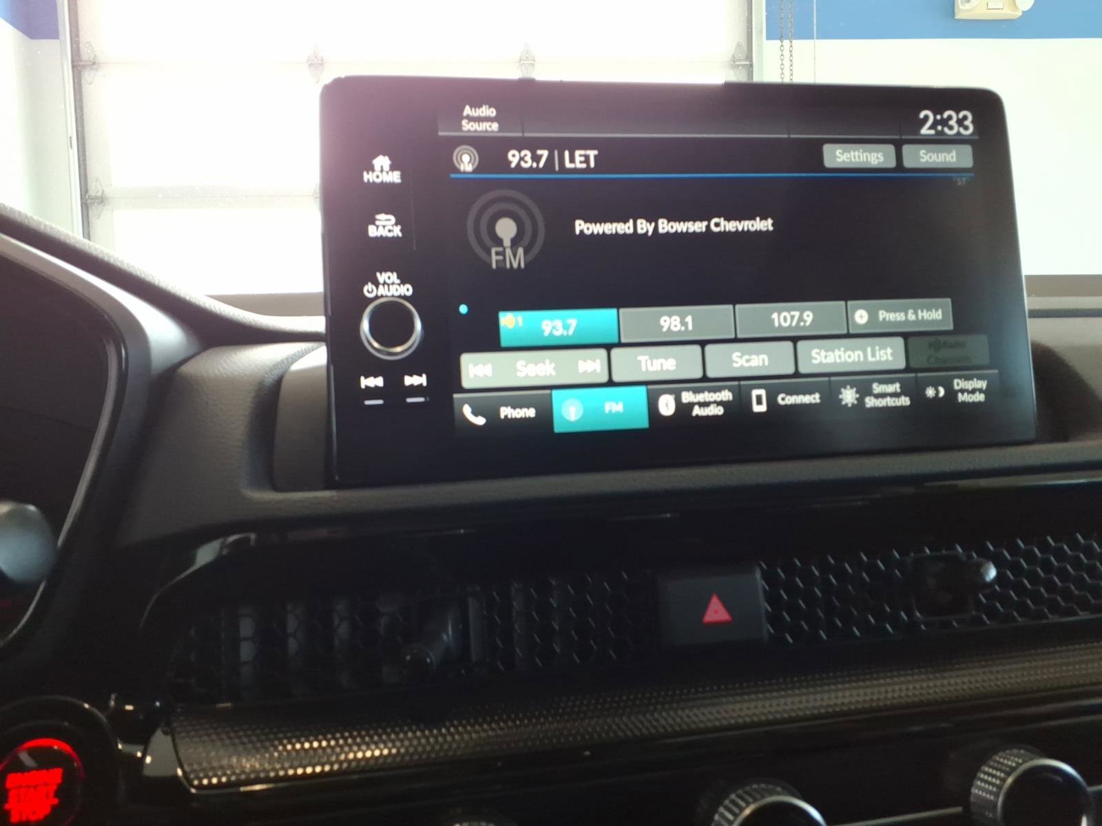 Certified 2024 Honda CR-V EX-L image 30