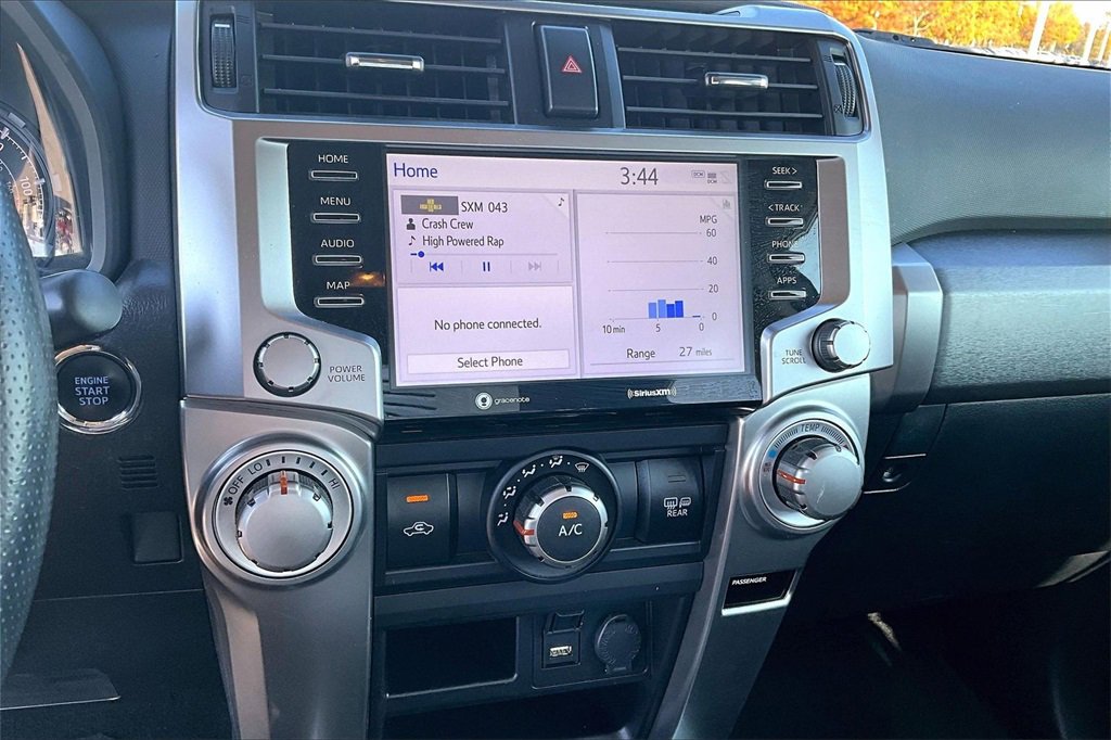 Used 2021 Toyota 4Runner SR5 image 21