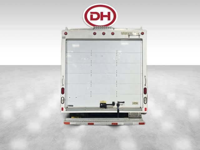 Used 2019 Ford E-350 and Econoline 350 Super Duty w/ Power Windows & Locks Group image 14