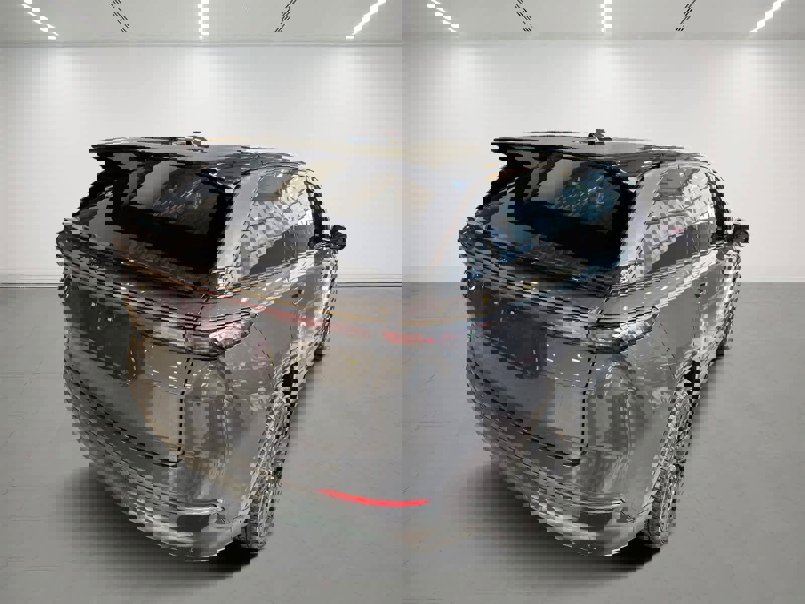 Used 2024 Jeep Wagoneer Launch Edition image 5