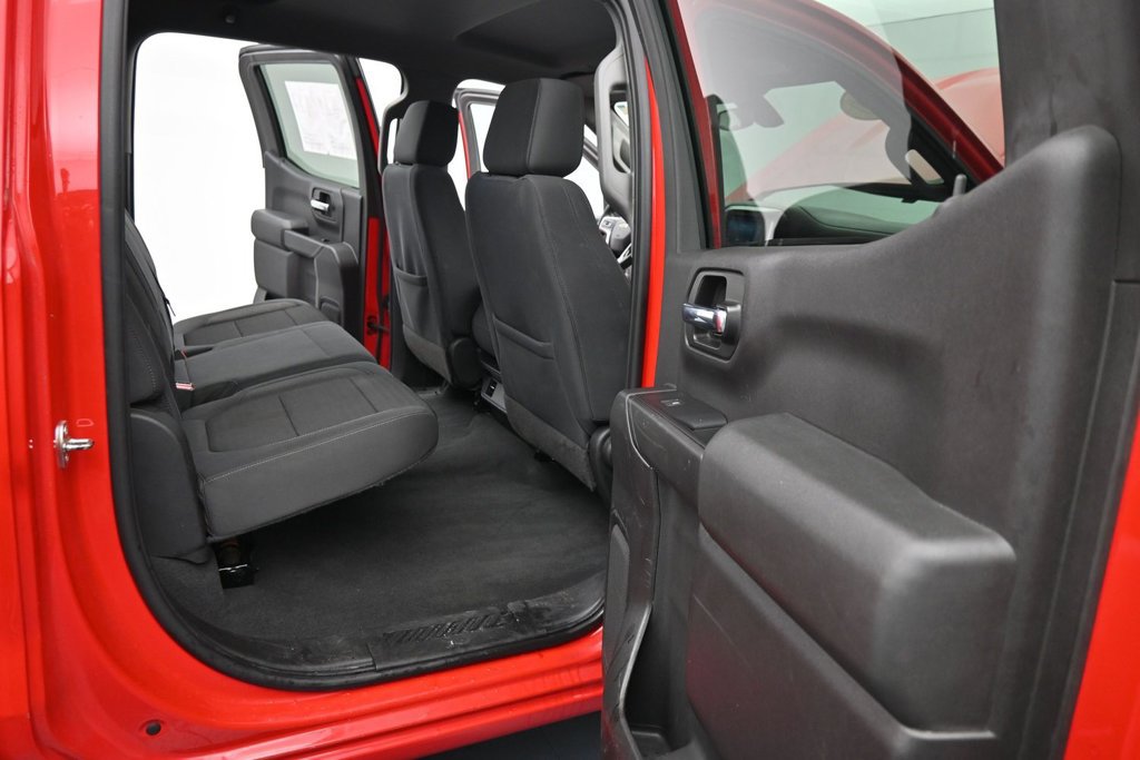Used 2020 Chevrolet Silverado 1500 LT RWD image 23