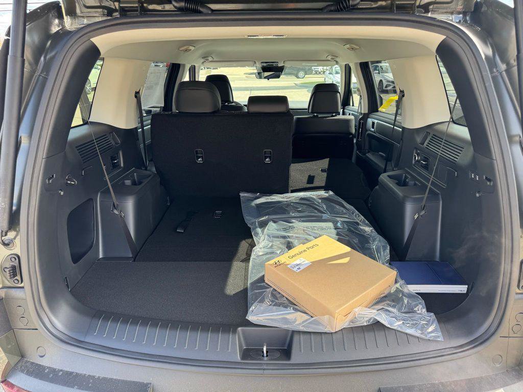 New 2026 Hyundai Santa Fe SEL AWD/4WD image 31