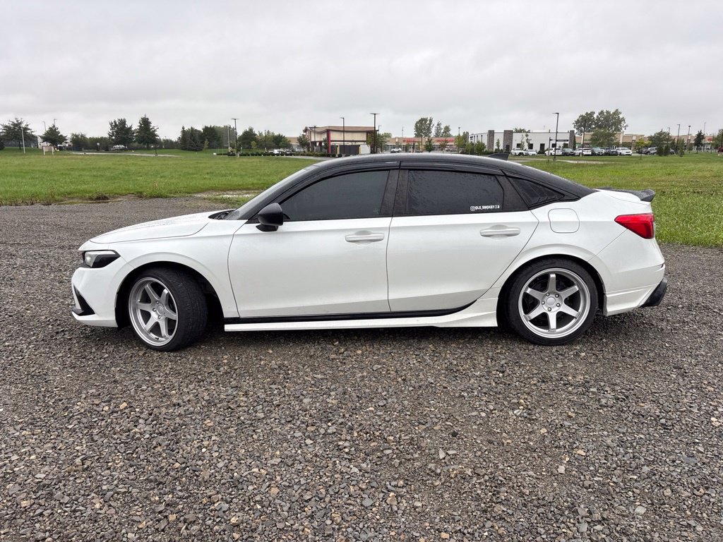 Used 2024 Honda Civic Si image 9