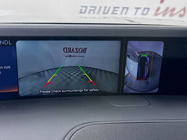 New 2026 Lincoln Nautilus Reserve image 14