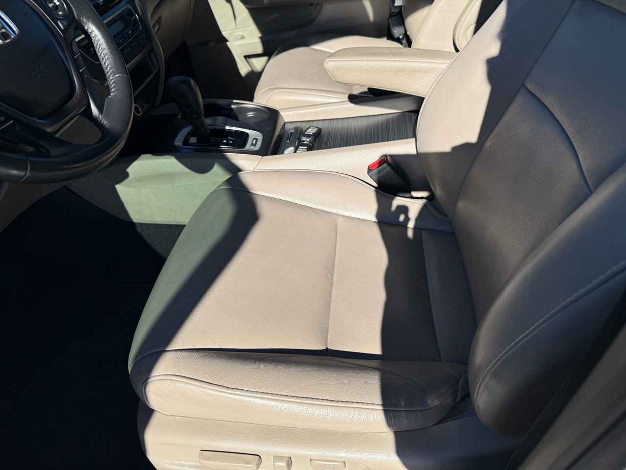 Used 2016 Honda Pilot EX-L image 12