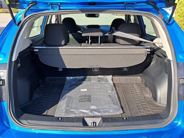 Certified 2022 Subaru Impreza Premium image 26