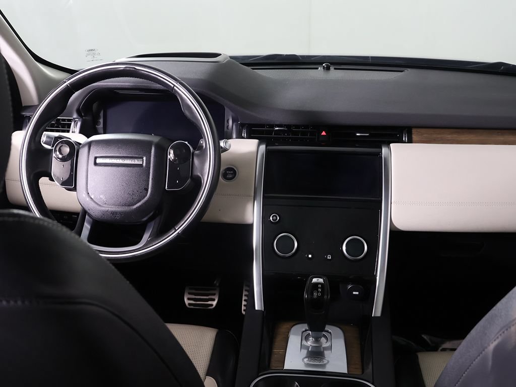 Used 2020 Land Rover Discovery Sport S R-Dynamic AWD/4WD image 34