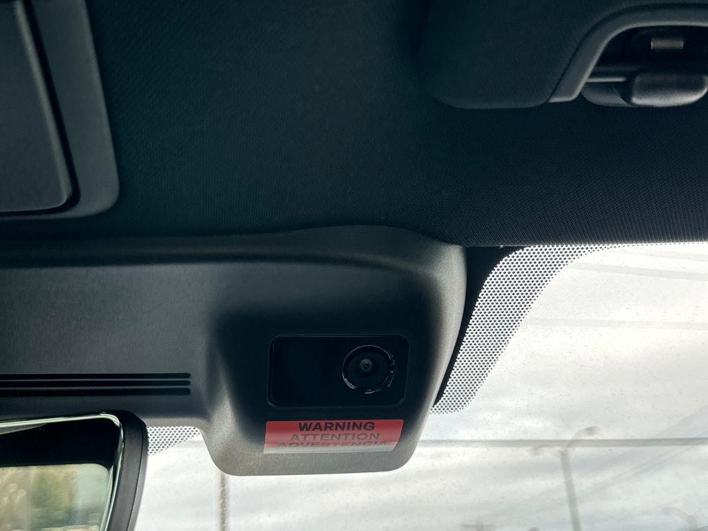 New 2026 Nissan Armada Platinum image 35