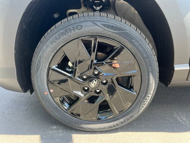 New 2026 Hyundai Kona SEL Sport image 9