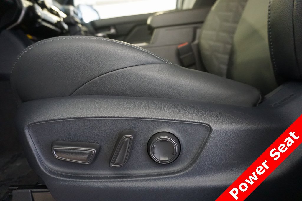 New 2025 Toyota Tacoma TRD Off-Road image 7