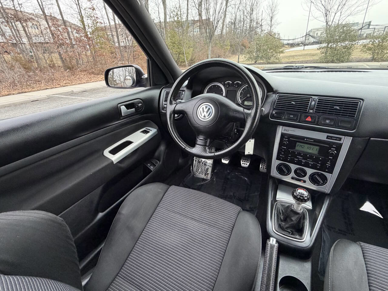 Used 2003 Volkswagen Golf 20th Anniversary image 26