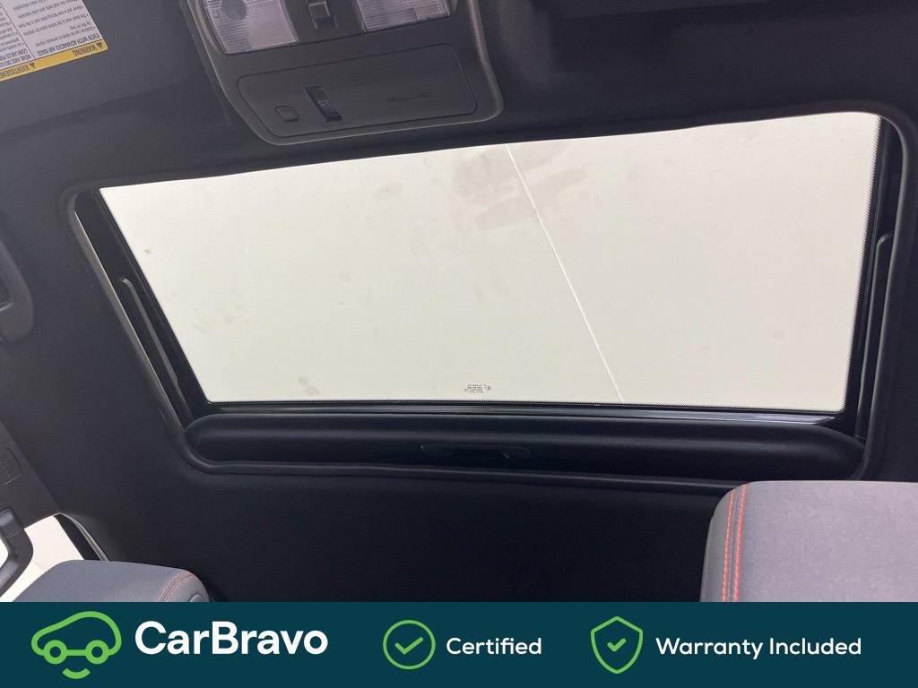 Used 2022 Nissan Frontier PRO-4X AWD/4WD image 40