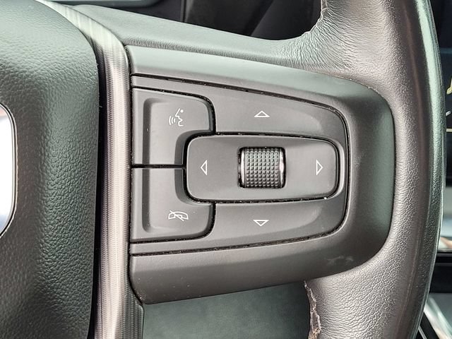 Used 2024 GMC Sierra 3500 Denali Ultimate AWD/4WD image 30